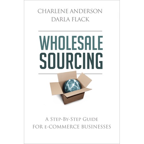 Wholesale Sourcing Book Cover