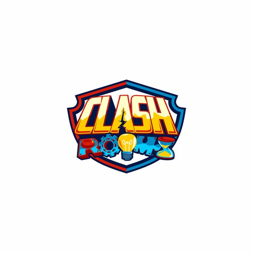 clash rooms