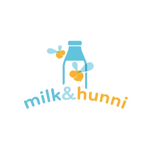 milk & hunni
