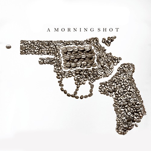 Cofee poster