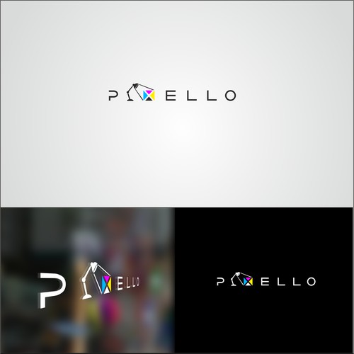 Pixello