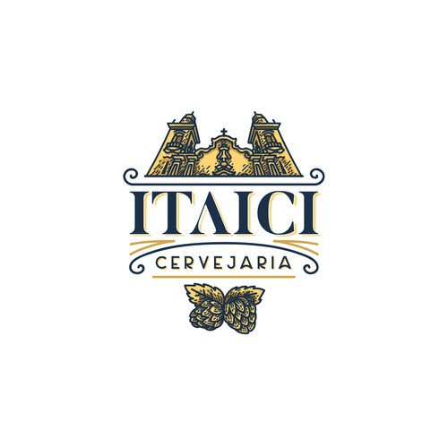 Logo concept for Itaici