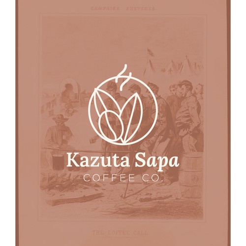 Coffee logo