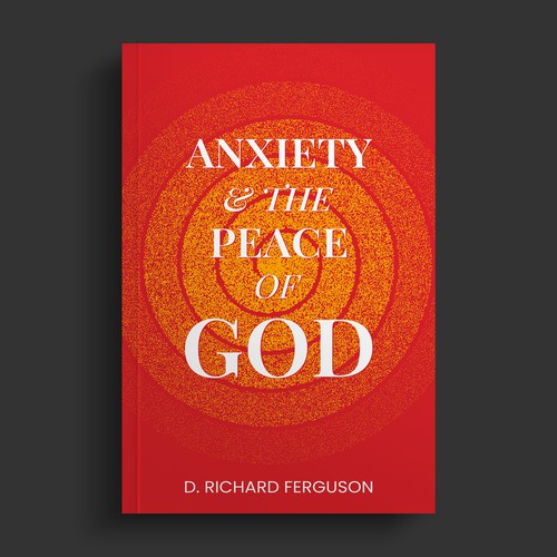 Book Cover Design