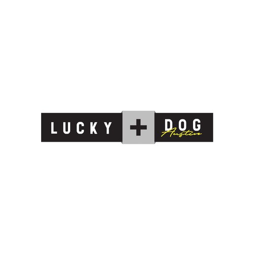 Logo for Dog company