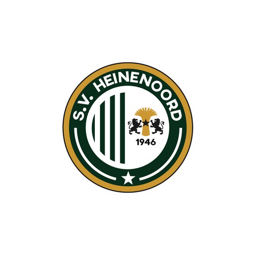 S.V. Heinenoord