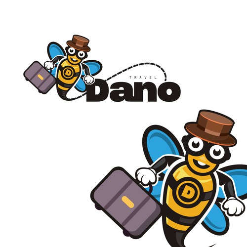 Dano Travels