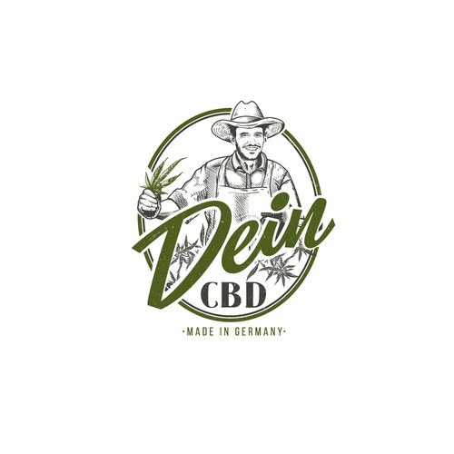 CBD logo
