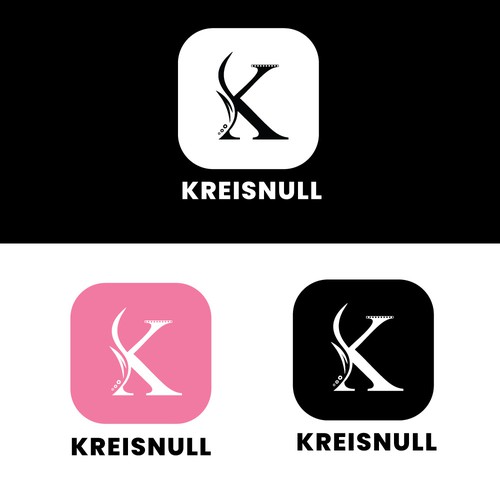 KREISNULL || LOGO DESIGN
