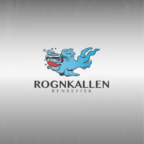 Logo Rognkallen