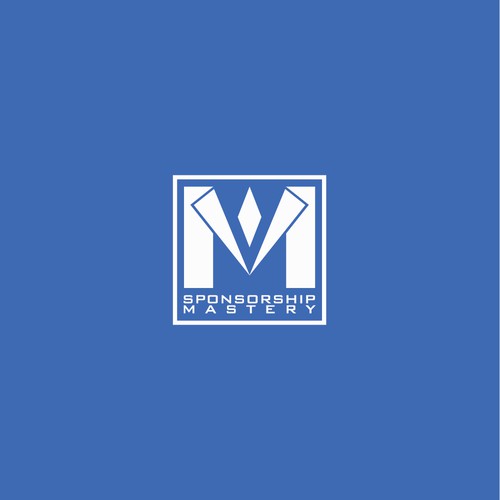 Logo entry for Sponsorship Mastery