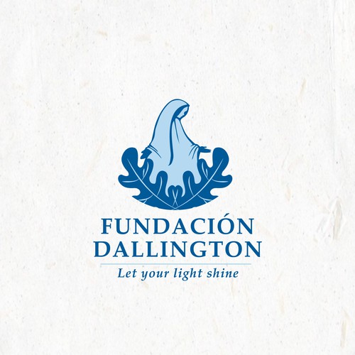 Logo para fundación