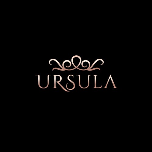 Elegant logo for beauty tool