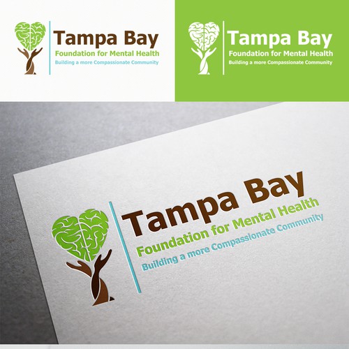 Use your imagination! Contribute and create the first Mental Health Foundation in the Tampa Bay area