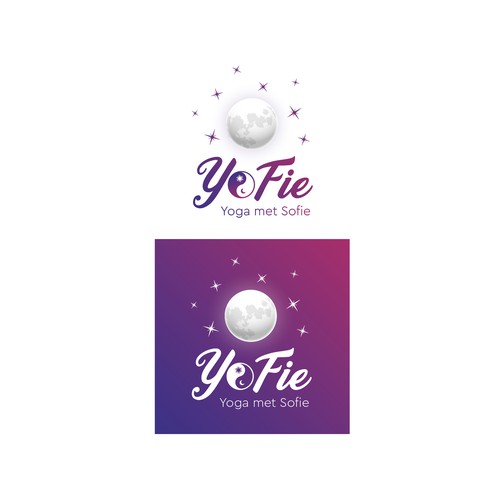 Logo YoFie