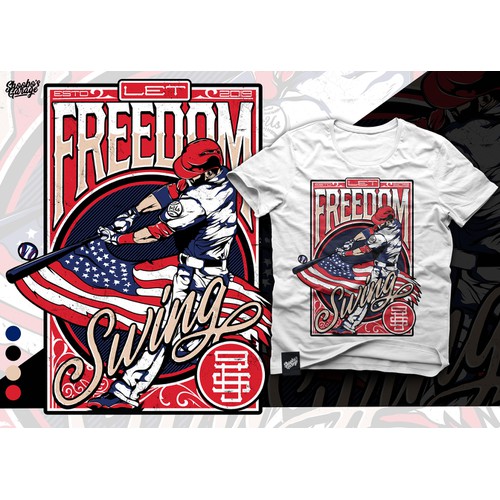 Let Freedom Swing!