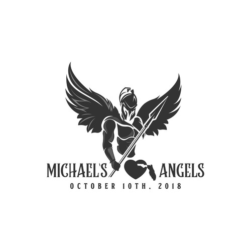 Angel wings 