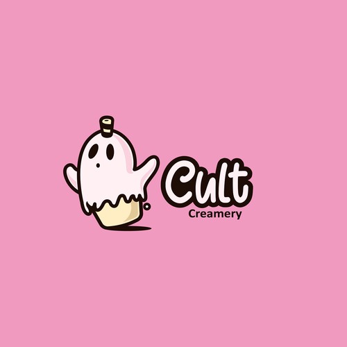 Cult Creamery