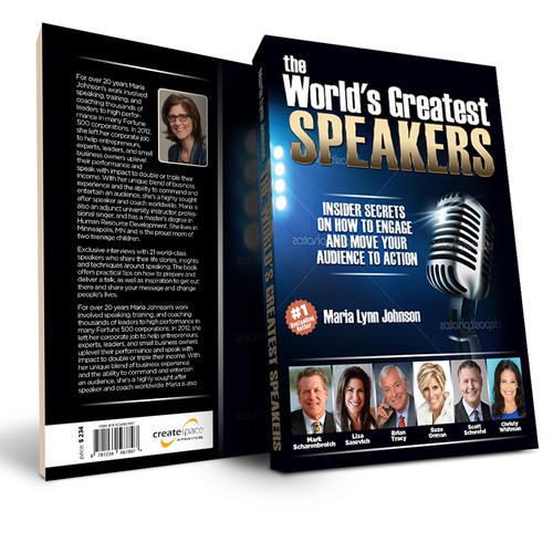 The World's Greatest Speakers