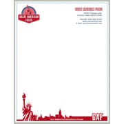 Reviewed design