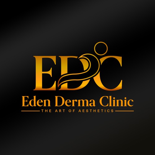 EDC Logo - Second Variation