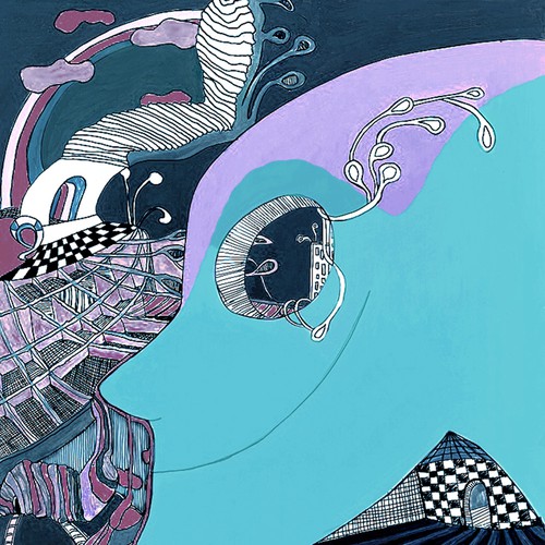 INvert dreams