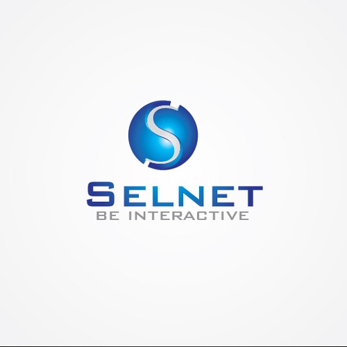 Selnet needs a new logo