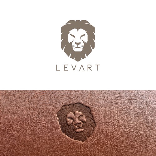 Leather Goods Logo