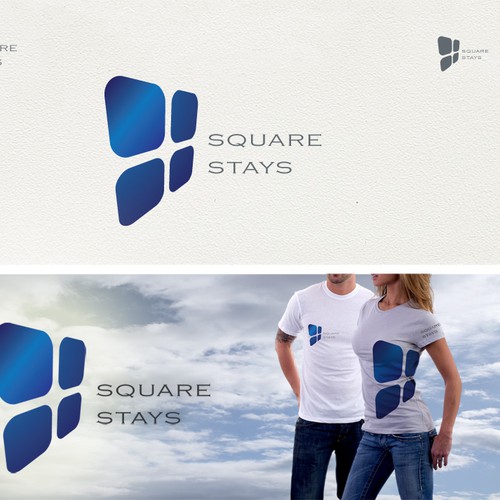 New logo wanted for SquareStays