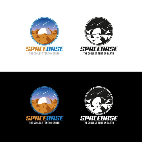 Space Base