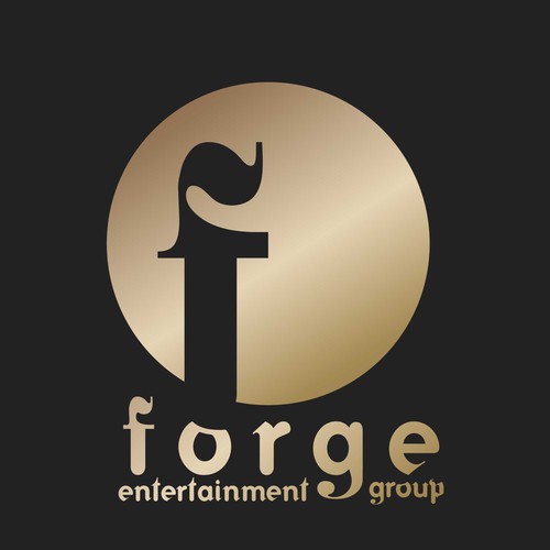 Forge entertainment group logo