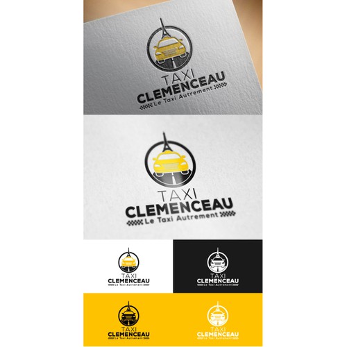 TAXI CLEMENCEAU