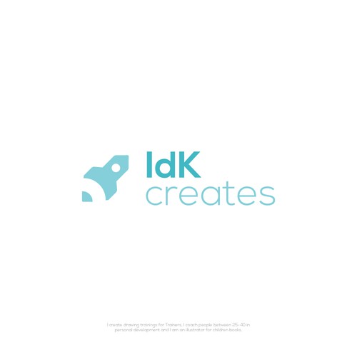 IdK creates