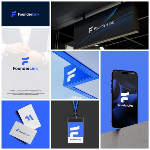 FounderLink