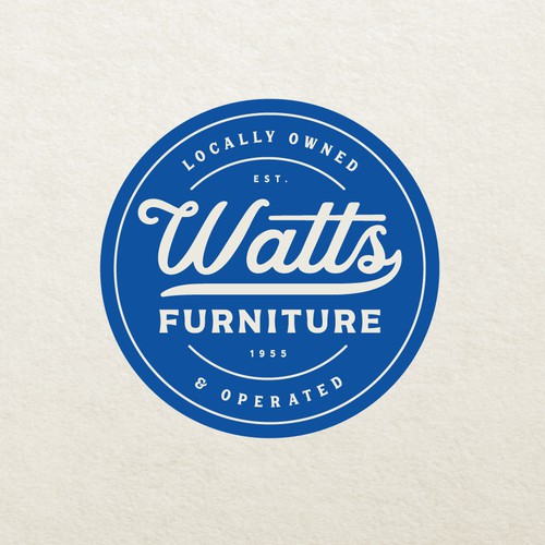 Watts Furniture