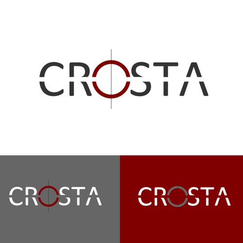 Modern Logo for new concept pizza place