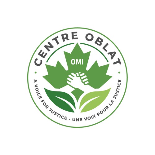 Centre Oblat.