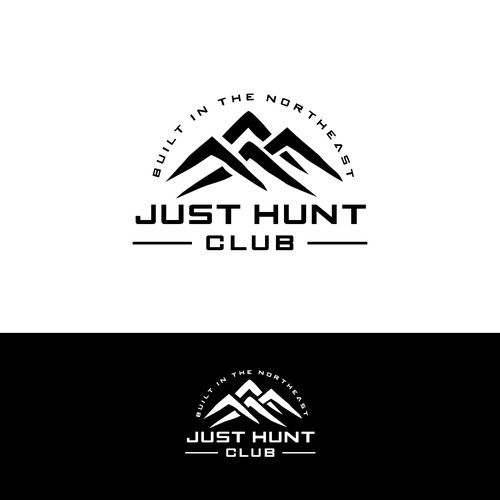 JUST HUNT CLUB