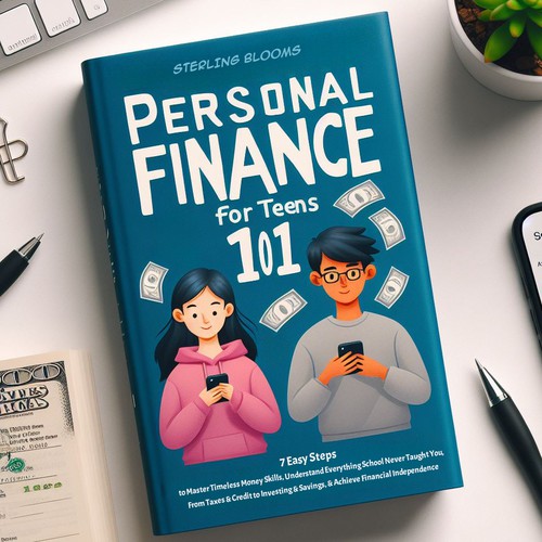 Personal Finance For Teens