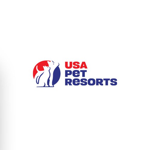 Logo design for pets.