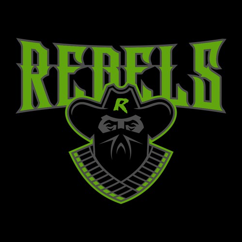 Rebels Football