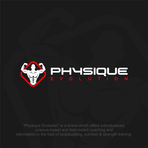 Physique Evolution (Brand for Coaching&information in the fields of bodybuilding&body composition)