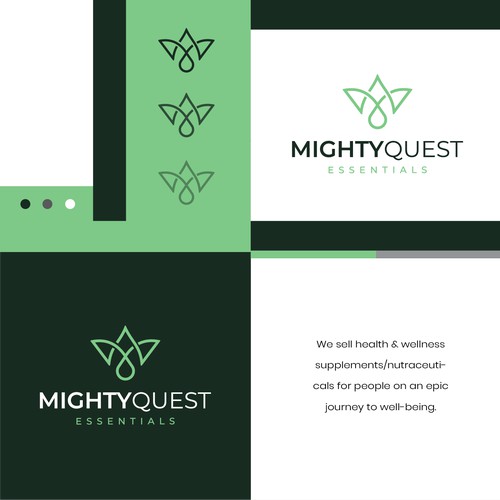 MightyQuest