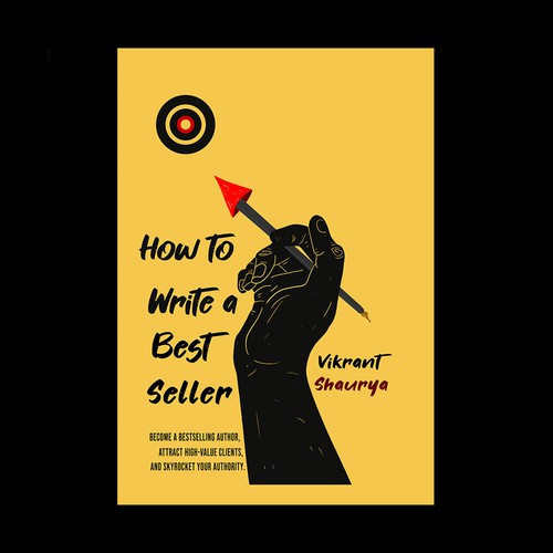 how to write a best seller 
