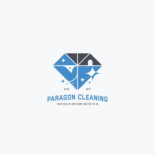 PARAGON CLEANING