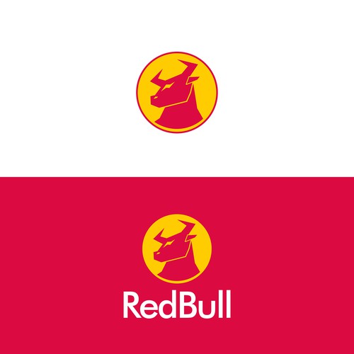 RedBull - Concept Design