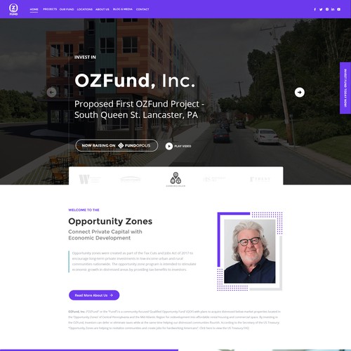 OZ Fund 