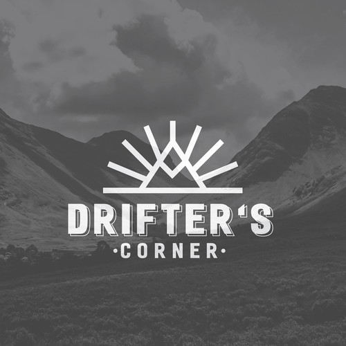 Drifter Corner Logo
