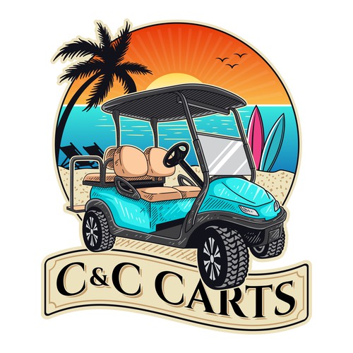 C&C Carts