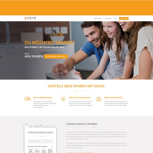 Webdesign